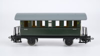 Primex H0 4001 Personenwagen 2.Kl.
