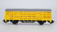 Primex H0 4594 Verschlagwagen