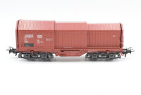 Märklin H0 4693 Teleskophaubenwagen  Shis 708 der DB