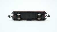 Märklin Z 88608 Niederbordwagen mit Glocke (Frauenkirche Dresden)