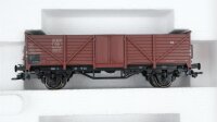 Märklin H0 46021 Wagenset "Die junge DB" 6 Hochbordwagen DB