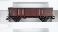 Märklin H0 46021 Wagenset "Die junge DB" 6 Hochbordwagen DB
