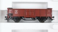 Märklin H0 46021 Wagenset "Die junge DB" 6 Hochbordwagen DB