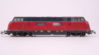 Märklin H0 3021 Diesellokomotive BR V 200 / 220 der DB Wechselstrom Digital (EVP)