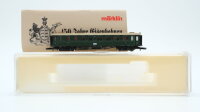 Märklin Z 87940 Schnellzugwagen ABCCü...