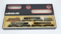 Märklin H0 2854 Güterzug Mannesmann...