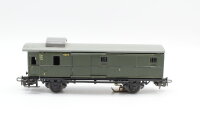 Märklin H0 4041 Gepäckwagen mit Schlusslichtern