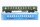 Märklin H0 4052 Reisezugwagen (Schnellzugwagen, 51 80 22-40 224-3) 2.Kl. Büm 232 der DB