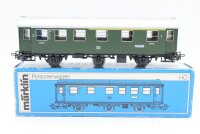 Märklin H0 4067 Personenwagen (37 541 Reg) AB3yge...