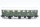 Märklin H0 4067 Personenwagen (37 541 Reg) AB3yge der DB