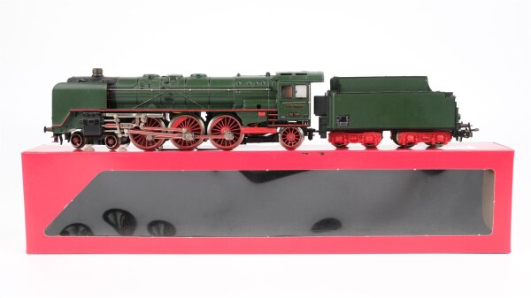 Märklin H0 Dampflok mit Tender BR 03 1001 DRG Wechselstrom Digital (in EVP)