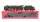 Märklin H0 Dampflok mit Tender BR 03 1001 DRG Wechselstrom Digital (in EVP)