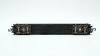 Fleischmann N 8172 Schnellzugwagen 2. Kl B 3 SJ