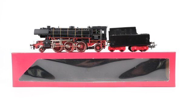Märklin H0 Dampflok mit Tender BR 23 014 Wechselstrom Digital (in EVP)