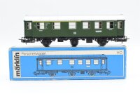 Märklin H0 4067 Personenwagen (37 541 Reg) AB3yge...