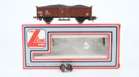 Lima H0 303174 Hochbordwagen mit Kohle