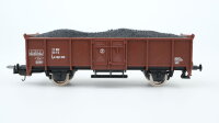 Lima H0 303174 Hochbordwagen mit Kohle