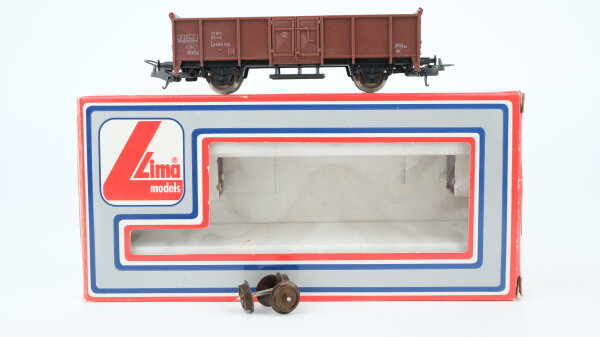 Lima H0 303171 Hochbordwagen FS