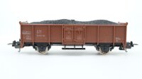 Lima H0 303171 Hochbordwagen FS