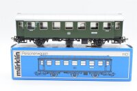 Märklin H0 4079 Personenwagen (87453 Stg 2.Kl) B3yge...