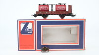 Lima H0 302825 Fasswagen Beaujolais Village FS Italia