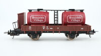 Lima H0 302825 Fasswagen Beaujolais Village FS Italia