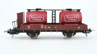 Lima H0 302825 Fasswagen Beaujolais Village FS Italia