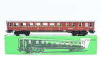 Märklin H0 4024 Speisewagen "(DSG)"...