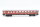 Märklin H0 4024 Speisewagen "(DSG)" Deutsche Reichsbahn Gesellschaft Wechselstrom