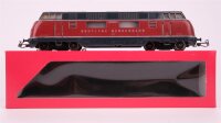 Märklin H0 3021 Diesellokomotive BR V 200 / 220 der...