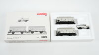 Märklin H0 48815 Milchwagen-Set Geh der DRG