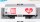 Märklin H0 4400 Güterwagen-Set Kühlwagen "Groß hilft Klein" DB
