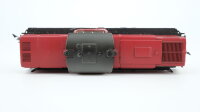 Märklin H0 3072 Diesellok BR 212 215-8 DB Wechselstrom (EVP)