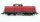 Märklin H0 3072 Diesellok BR 212 215-8 DB Wechselstrom (EVP)