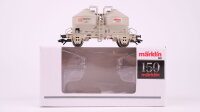Märklin H0 46618 Silowagen akw Güterwagen DB