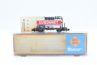 Roco N 02332D Kesselwagen DUBONNET SNCF