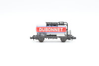 Roco N 02332D Kesselwagen DUBONNET SNCF