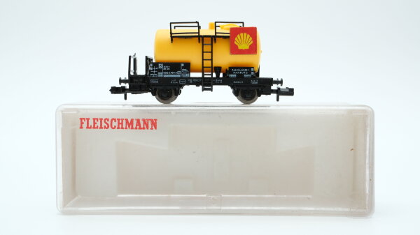 Fleischmann N 8401 Kesselwagen DB