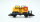 Fleischmann N 8401 Kesselwagen DB