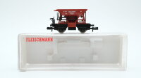Fleischmann N 8228 Schotterwagen DRG