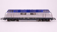 Märklin H0 3021 Diesellok BR V 200027 DB Wechselstrom Digital (bemalt, EVP)