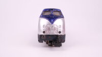 Märklin H0 3021 Diesellok BR V 200027 DB Wechselstrom Digital (bemalt, EVP)