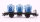 Märklin H0 48158 Behälter-Tragwagen (Containerwagen)  BT 10 der DB INSIDER Jahreswagen 2008