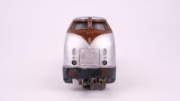 Märklin H0 3021 Diesellok BR V 200027 DB Wechselstrom Digital (bemalt, EVP)