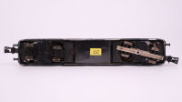 Märklin H0 3021 Diesellok BR V 20027 DB Wechselstrom Digital Sound (bemalt, EVP)