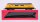 Märklin H0 3021 Diesellok BR V 20027 DB Wechselstrom Digital Sound (bemalt, EVP)