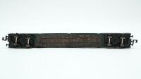 Fleischmann N 8284 Autotransportwagen unbeladen DDm 915 DB