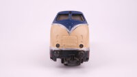 Märklin H0 3021 Diesellok BR V 200006 DB Wechselstrom Digital (bemalt, EVP)