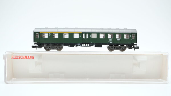 Fleischmann N 8128 Umbauwagen 1./2. Kl AByg 503 DB