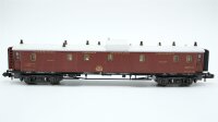 Minitrix  N 51 3182 00 Schlafwagen 1234M  CIWL